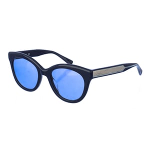 Gafas de Sol de acetato con forma ovalada LO698S mujer