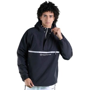 Cortavientos de hombre Sergio Tacchini Neromon