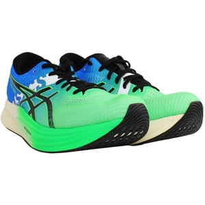 Asics Magic Speed 2 Ekiden Zapatillas de Correr para Hombre Verde