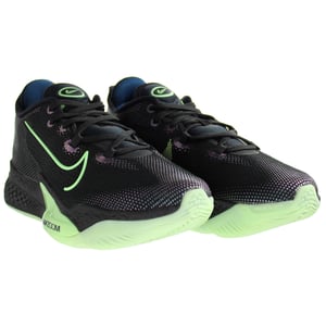 Nike Air Zoom BB Nxt Verde Hombre Entrenadores