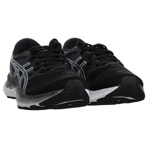 Asics Gel-Nimbus 23 Zapatillas de Correr para Mujer en Negro