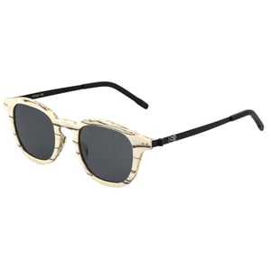 Gafas de sol polarizadas Earth Wood Kavaja