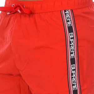 Bañador Boxer Print Saona