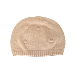 Gorro de tricot 3900W17 bebé