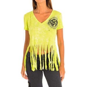 Camiseta Deportiva Z1T00401