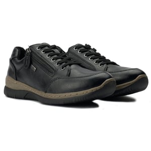 Jana Side Zip Zapatos