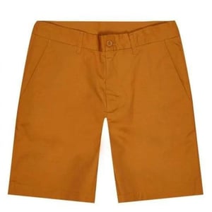 Fred Perry S1507 644 Pantalón corto marrón