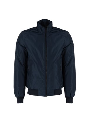 Chaqueta Geox Vincit Hombre Azul