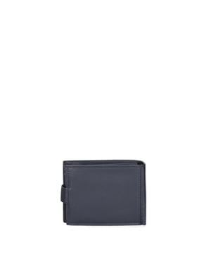 Sergio Tacchini Billetera Hombres DARK BLUE
