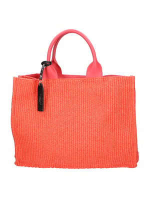 My-Best Bag bolso Binnenmateriaal: 70% katoen - 30% synthetisch etc LIGHT PINK