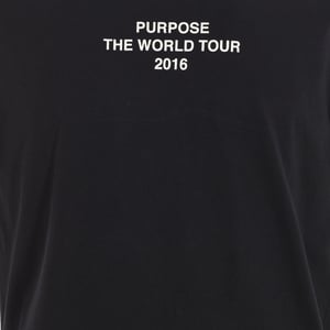 Camiseta manga corta PURTOUR