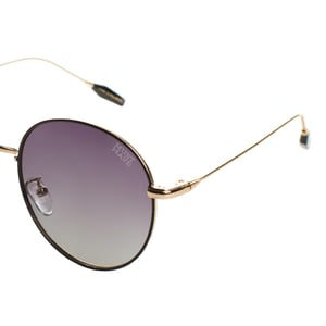 Gafas de sol Redondas Polarizadas protección UV 400 EVEN Unisex