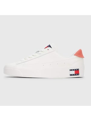 Tommy Jeans Flagge, Zapatillas para Hombre