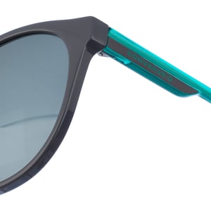 Gafa de Sol de acetato con forma ovalada CV503S hombre