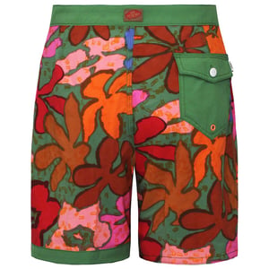 Pantalones cortos Vans Off The Wall Printed para hombre