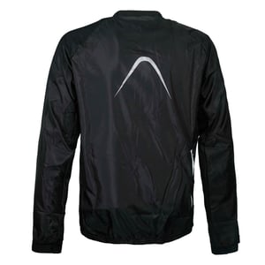 Oakley Jawbreaker Road Jersey Cycling Chaqueta liviana Negra - Hombre