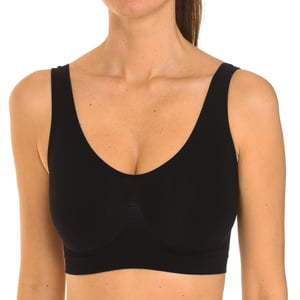 ComfortBra Tulle Suppor BodyEffect