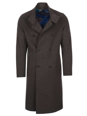 Abrigo Emporio Armani
