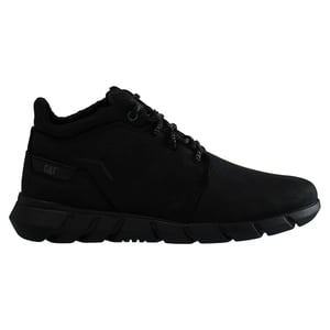 Caterpillar Hendon Mid Mens Botas negras