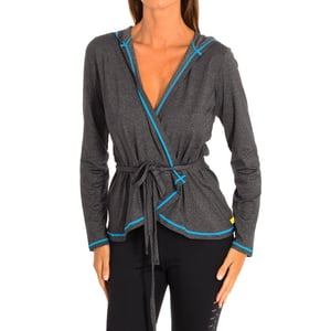 Chaqueta manga larga Z1T00503