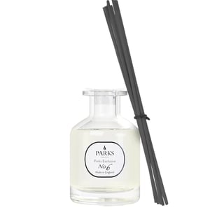 No6 - Difusor de Lima, Cítricos y Enebro 100ml