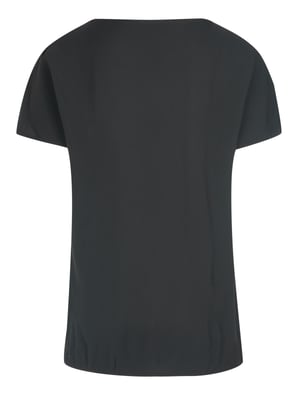 Blusa vaquera Trussardi