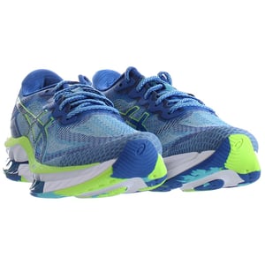 ASICS GEL-Kinsei Blast Le Mens Blue Entrenadores