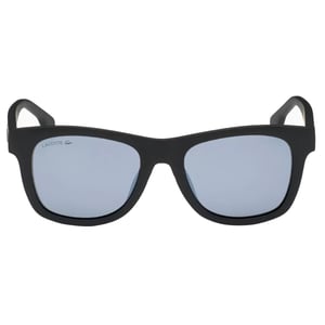 Rectangular acetate sunglasses L3651SRG for kids