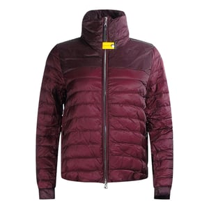 Parajumpers Anorak Mao Burdeos
