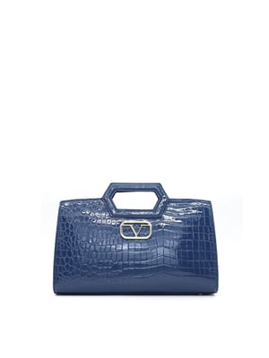 V Italia bolso de mano Mujer