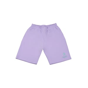 Pantalón corto deportivo liso Be Happy RSC-S2108 mujer