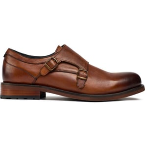 Sole Crafted Wrench Monk Zapatos