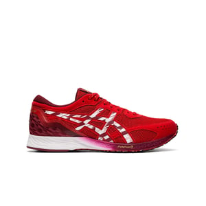 ASICS TARTHEREDED TENKA RED MENS RODER CUNTERS