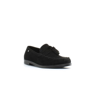 Ben Sherman Bedford zapatos negros para hombres