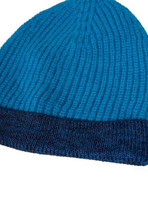 Pinko Sombrero Gussago de mujer azul