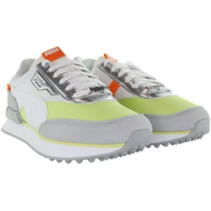 Puma Future Rider Hombre Zapatillas Multicolor