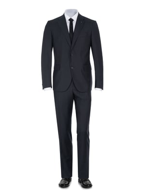 traje corneliani