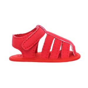 Sandalias de tiras LPG25275 bebé