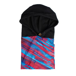 Braga con Capucha 124700 Unisex