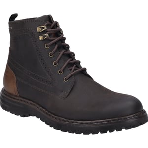 JOSEF SEIBEL Erroll 53 | Botas de Hombre | marrón