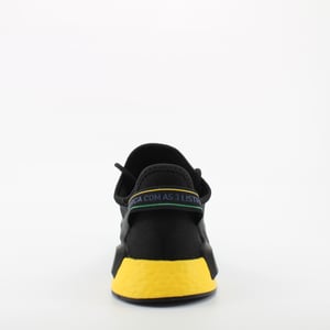 Adidas nmd r1 v2 rio de janeiro entrenadores negros para hombres