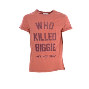 Camiseta manga corta KILBIG