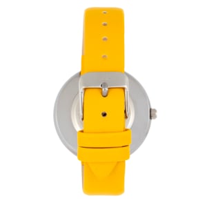 Reloj unisex métrico Crayo