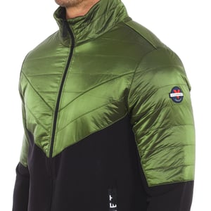Chaqueta técnica AMF21406 hombre