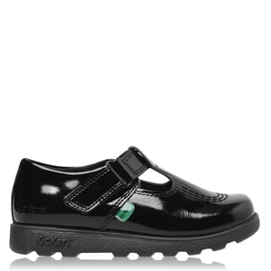 Zapatos T-Bar Fragma para niñas Junior de Kickers