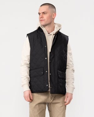 Chaleco Barbour New Lowerdale para hombre