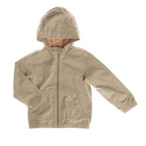 Chaqueta con capucha 794738 niño