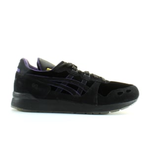 ASICS GEL-LYTE Disney Pack Womens Black Entrenadores