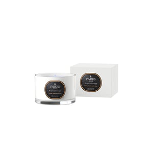 VELA AROMATERAPIA NARANJA CEDRO & CLAVO 70G