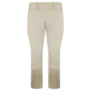 Ariat Heritage para mujer Tan de reecho de asiento completo